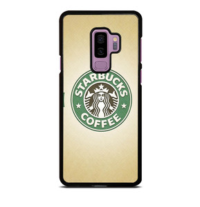 STARBUCKS LOGO Samsung Galaxy S9 Plus Case