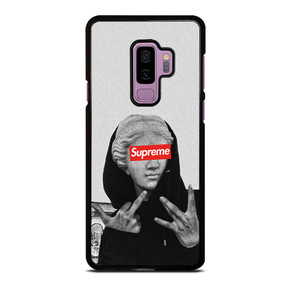 STATUE SUPREME Samsung Galaxy S9 Plus Case