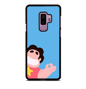 STEVEN UNIVERSE CARTOON DRAW Samsung Galaxy S9 Plus Case STEVEN UNIVERSE CARTOON DRAW Samsung Galaxy S9 Plus Case