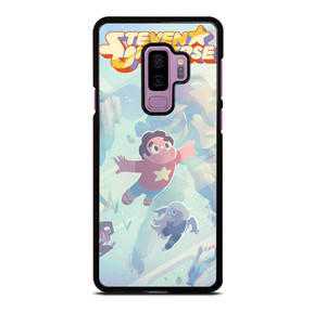 STEVEN UNIVERSE CARTOON FLY Samsung Galaxy S9 Plus Case