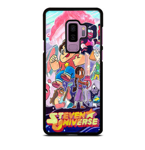 STEVEN UNIVERSE CARTOON MOVIE Samsung Galaxy S9 Plus Case STEVEN UNIVERSE CARTOON MOVIE Samsung Galaxy S9 Plus Case
