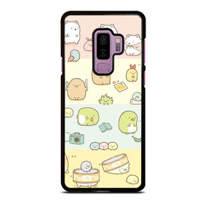 SUMIKKO GURASHI ANIME CUTE Samsung Galaxy S9 Plus Case SUMIKKO GURASHI ANIME CUTE Samsung Galaxy S9 Plus Case