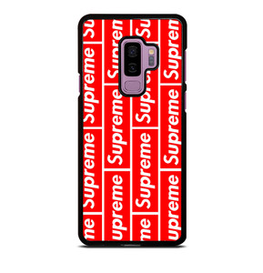 SUPREME 1 Samsung Galaxy S9 Plus Case