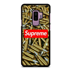 SUPREME BULLET Samsung Galaxy S9 Plus Case