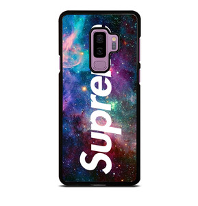 SUPREME GALAXY Samsung Galaxy S9 Plus Case SUPREME GALAXY Samsung Galaxy S9 Plus Case