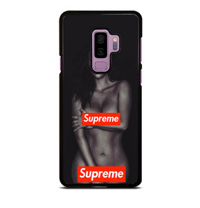 SUPREME KIM KARDASHIAN Samsung Galaxy S9 Plus Case SUPREME KIM KARDASHIAN Samsung Galaxy S9 Plus Case