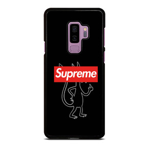 SUPREME LUCI DISENCHANTMENT Samsung Galaxy S9 Plus Case SUPREME LUCI DISENCHANTMENT Samsung Galaxy S9 Plus Case