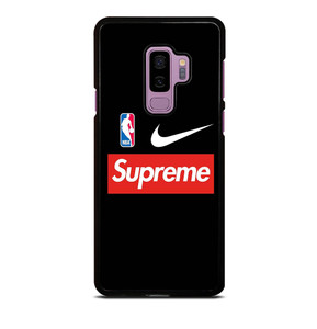 SUPREME NIKE NBA Samsung Galaxy S9 Plus Case SUPREME NIKE NBA Samsung Galaxy S9 Plus Case