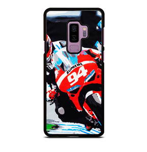 SUPREME RACING LOGO Samsung Galaxy S9 Plus Case SUPREME RACING LOGO Samsung Galaxy S9 Plus Case