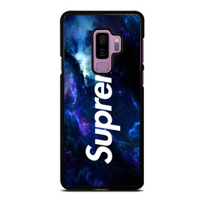 SUPREME SPACE ART Samsung Galaxy S9 Plus Case