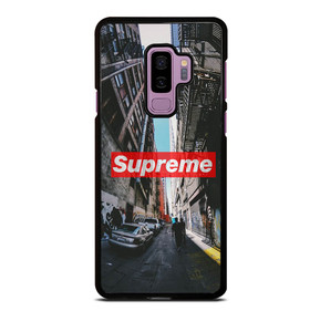 SUPREME URBAN Samsung Galaxy S9 Plus Case