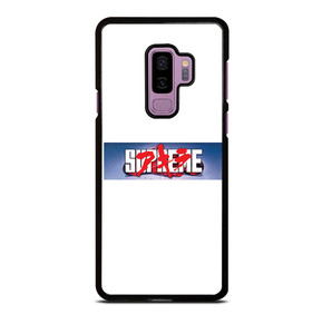 SUPREME X AKIRA ANIME Samsung Galaxy S9 Plus Case SUPREME X AKIRA ANIME Samsung Galaxy S9 Plus Case