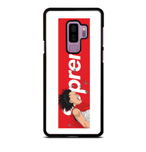 SUPREME X AKIRA TETSUO SHIMA Samsung Galaxy S9 Plus Case