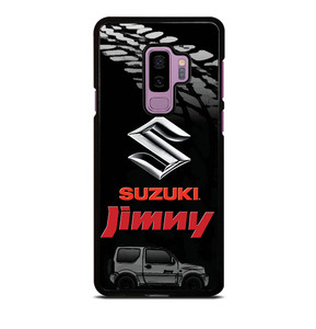 SUZUKI JIMNY OFFROAD CAR Samsung Galaxy S9 Plus Case SUZUKI JIMNY OFFROAD CAR Samsung Galaxy S9 Plus Case