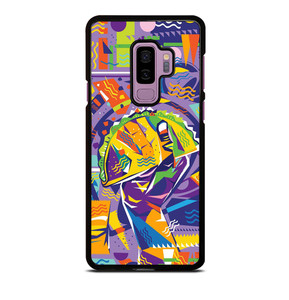 TACO BELL ART Samsung Galaxy S9 Plus Case