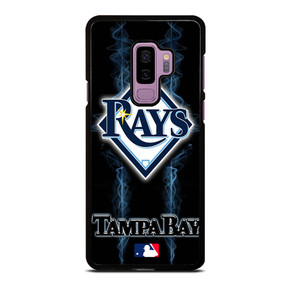 TAMPA BAY RAYS MLB TEAM Samsung Galaxy S9 Plus Case
