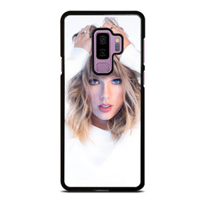 TAYLOR SWIFT FACE Samsung Galaxy S9 Plus Case TAYLOR SWIFT FACE Samsung Galaxy S9 Plus Case