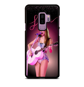 TAYLOR SWIFT LOVES TOUR Samsung Galaxy S9 Plus Case