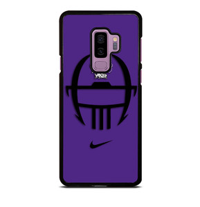 TCU HORNED FROGS FOOTBALL NIKE Samsung Galaxy S9 Plus Case TCU HORNED FROGS FOOTBALL NIKE Samsung Galaxy S9 Plus Case