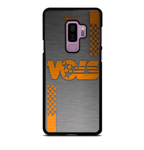 TENNESSEE UT VOLS PLATE LOGO Samsung Galaxy S9 Plus Case