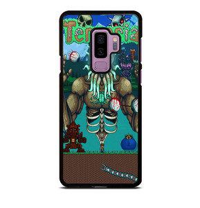TERRARIA GAMES 2 Samsung Galaxy S9 Plus Case