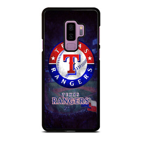 TEXAS RANGERS MLB Samsung Galaxy S9 Plus Case TEXAS RANGERS MLB Samsung Galaxy S9 Plus Case