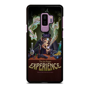 THE JOE ROGAN EXPERIENCE ART Samsung Galaxy S9 Plus Case