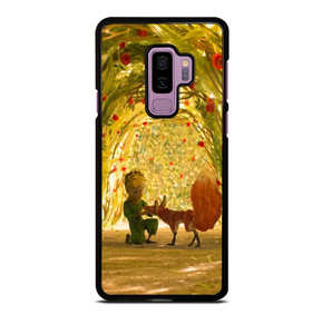THE LITTLE PRINCE ART Samsung Galaxy S9 Plus Case
