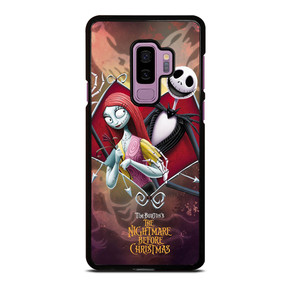 THE NIGHTMARE BEFORE CHRISTMAS CARTOON Samsung Galaxy S9 Plus Case THE NIGHTMARE BEFORE CHRISTMAS CARTOON Samsung Galaxy S9 Plus Case