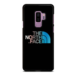 THE NORTH FACE SYMBOL Samsung Galaxy S9 Plus Case THE NORTH FACE SYMBOL Samsung Galaxy S9 Plus Case