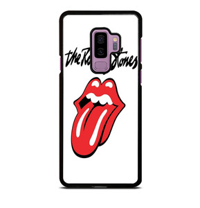 THE ROLLING STONES BAND SYMBOL Samsung Galaxy S9 Plus Case