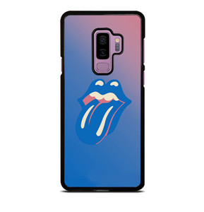 THE ROLLING STONES BLUE AND LONESOME Samsung Galaxy S9 Plus Case