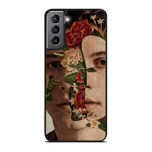 SHAWN MENDES 59 Samsung Galaxy S21 Plus Case SHAWN MENDES 59 Samsung Galaxy S21 Plus Case