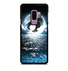 THUNDERCATS SIGN Samsung Galaxy S9 Plus Case