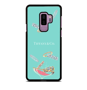 TIFFANY AND CO DIAMOND JEWELRY Samsung Galaxy S9 Plus Case