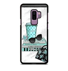 TIFFANY AND CO EQUIPMENT Samsung Galaxy S9 Plus Case