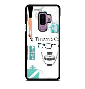 TIFFANY AND CO LOGO Samsung Galaxy S9 Plus Case TIFFANY AND CO LOGO Samsung Galaxy S9 Plus Case