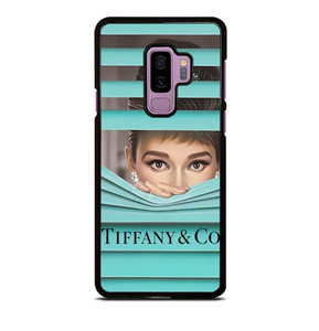TIFFANY AND CO WINDOW Samsung Galaxy S9 Plus Case