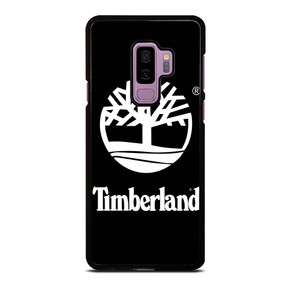 TIMBERLAND SHOES LOGO Samsung Galaxy S9 Plus Case TIMBERLAND SHOES LOGO Samsung Galaxy S9 Plus Case