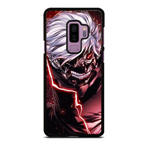 TOKYO GHOUL KANEKI  Samsung Galaxy S9 Plus Case