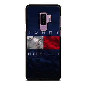 TOMMY HILFIGER LOGO Samsung Galaxy S9 Plus Case