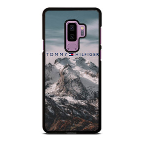 TOMMY HILFIGER Samsung Galaxy S9 Plus Case