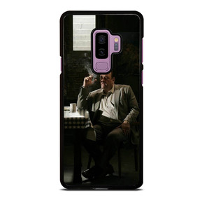 TONY SOPRANO COOL Samsung Galaxy S9 Plus Case TONY SOPRANO COOL Samsung Galaxy S9 Plus Case