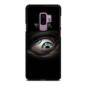TOOL BAND EYE LOGO Samsung Galaxy S9 Plus Case TOOL BAND EYE LOGO Samsung Galaxy S9 Plus Case