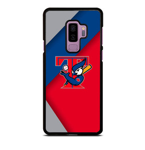TORONTO BLUE JAYS BIRDS Samsung Galaxy S9 Plus Case TORONTO BLUE JAYS BIRDS Samsung Galaxy S9 Plus Case