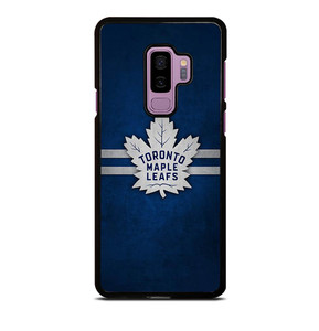 TORONTO MAPLE LEAFS NHL LOGO 3 Samsung Galaxy S9 Plus Case