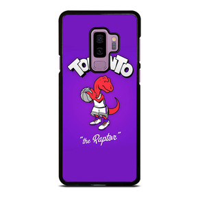 TORONTO RAPTORS ART Samsung Galaxy S9 Plus Case