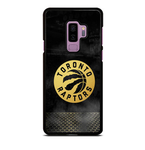 TORONTO RAPTORS GOLD LOGO Samsung Galaxy S9 Plus Case TORONTO RAPTORS GOLD LOGO Samsung Galaxy S9 Plus Case