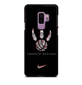 TORONTO RAPTORS NIKE SYMBOL Samsung Galaxy S9 Plus Case