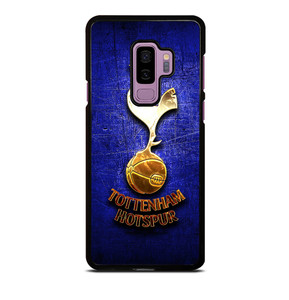 TOTTENHAM HOTSPUR GOLDEN LOGO Samsung Galaxy S9 Plus Case TOTTENHAM HOTSPUR GOLDEN LOGO Samsung Galaxy S9 Plus Case